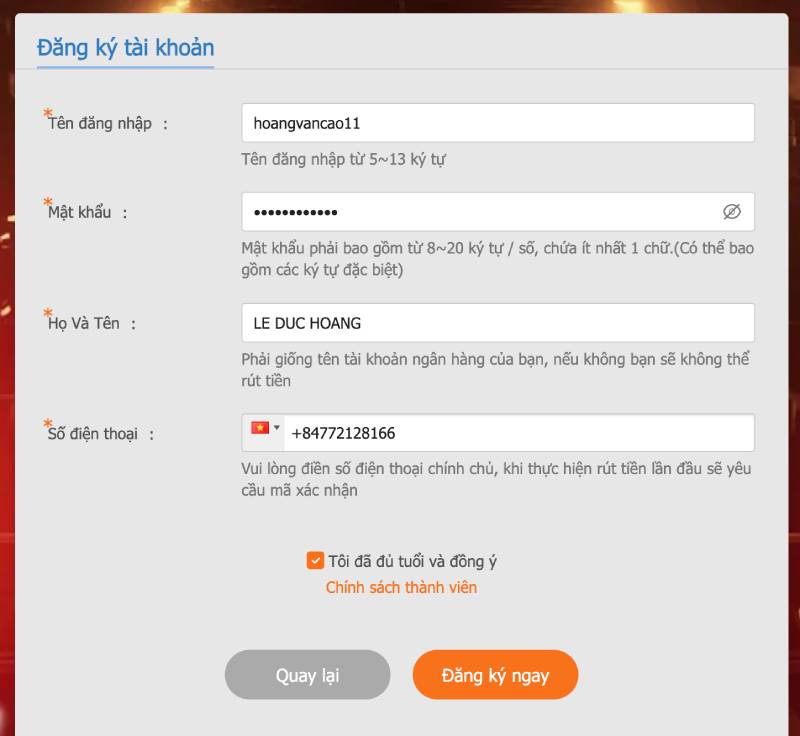 Hướng Dẫn Cách Đăng Ký, Nạp Tiền, Cá Độ Trên Ae888 Từ A-Z 2 Cách tạo tài khoản cá nhân trên AE888