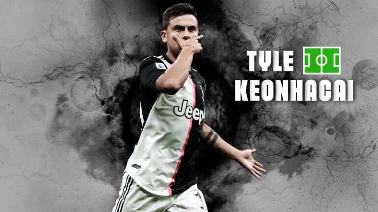 Cau Thu Paulo Dybala – Lang Tu Tai Nang Cua Bong Da Argentina