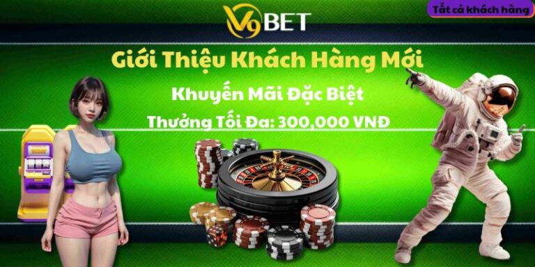 Danh Gia Nha Cai V9bet Moi Nhat Co Dang De Ban Trai Nghiem