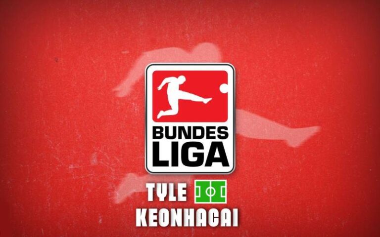 "Đọc Vị" Tỷ Lệ Kèo Bóng Đá Bundesliga Chuẩn Như Sách Giáo Khoa