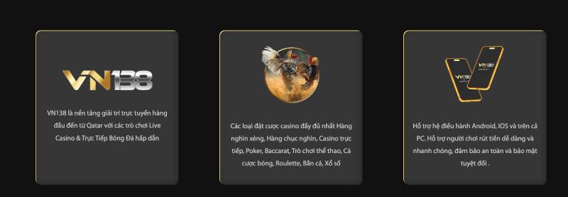 Các Câu Hỏi Thường Gặp Khi Cá Cược Tại VN138 2 Giấy phép hoạt động của VN138 có hợp pháp không?