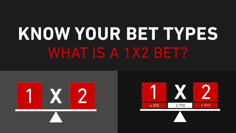 Kèo châu Âu 3 cửa là gì?