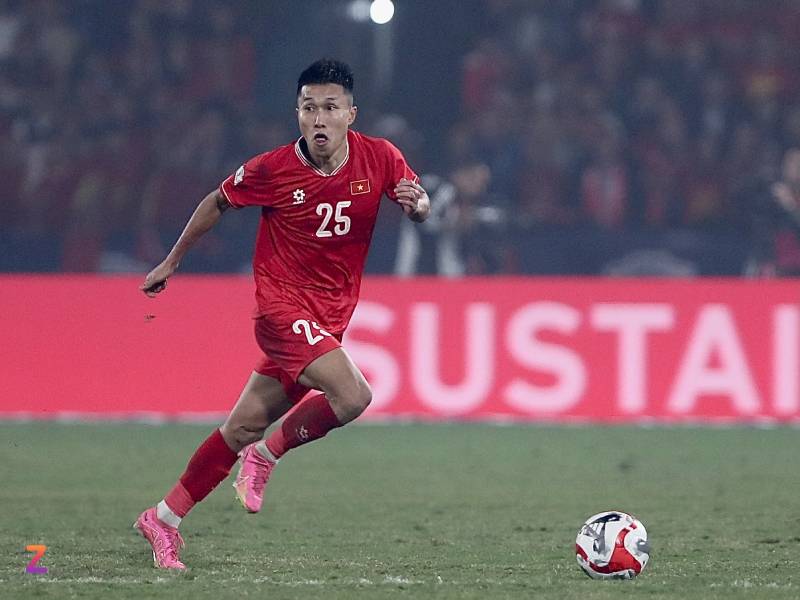 Khả năng đọc trận đấu và tạo sự khác biệt