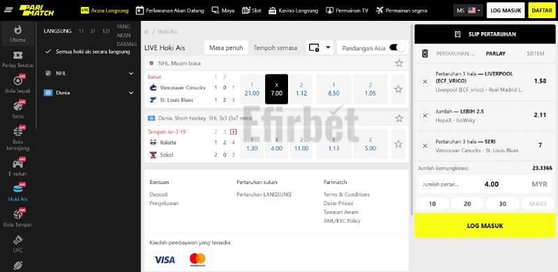 Kinh nghiệm chơi kèo Malaysia thực chiến