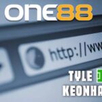Link Vao One88 Khong Bi Chan Cach Truy Cap Nhanh Choi Muot