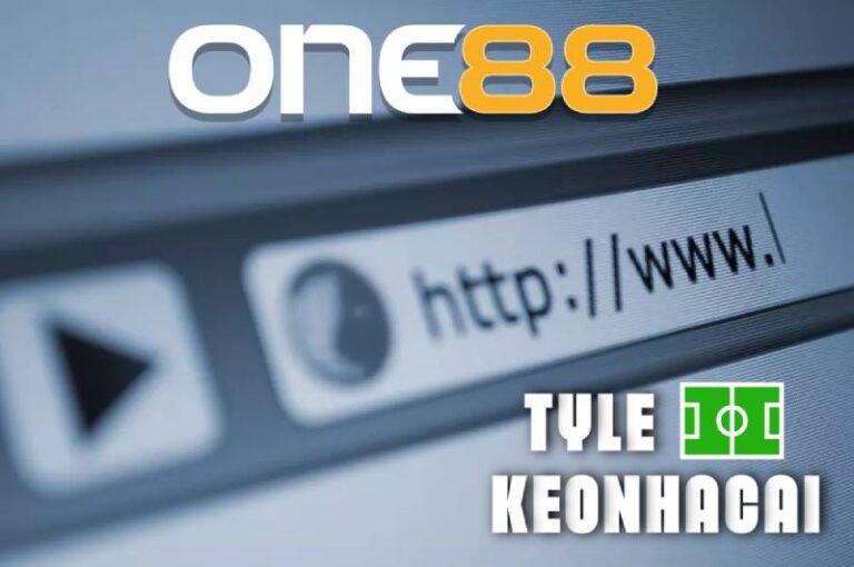 Link Vao One88 Khong Bi Chan Cach Truy Cap Nhanh Choi Muot