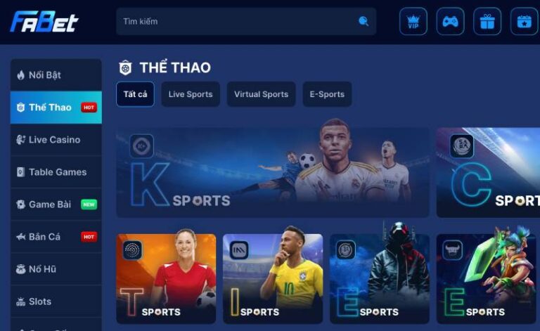 Mẹo Chơi Kèo Châu Á Tại Fabet Chuẩn Chỉnh, Dễ Ăn Nhất