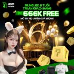 Nha Cai JBO Co Lua Dao Khong Su That Phia Sau Tin Don