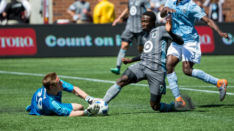 Quan sát động lực thi đấu