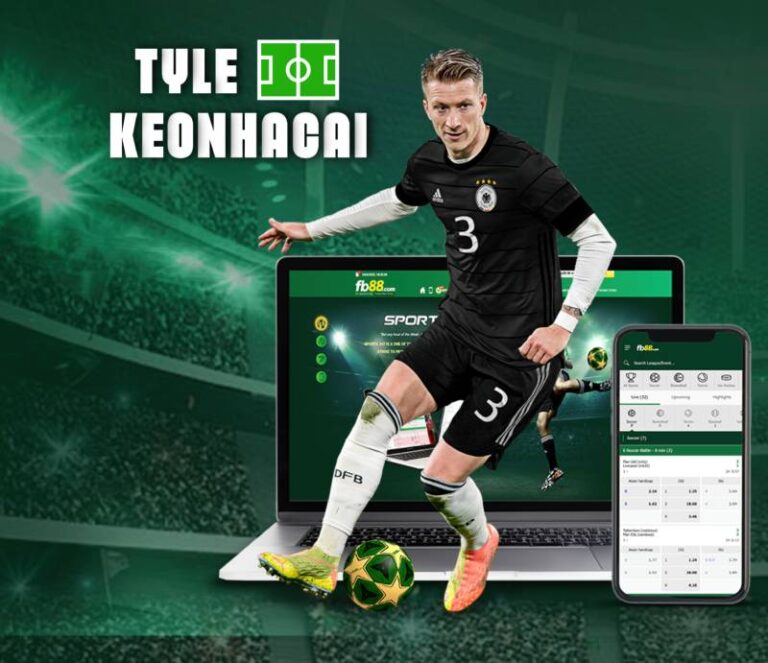 So Sanh Ty Le Keo Tai Fb88 Voi Cac Nha Cai Khac