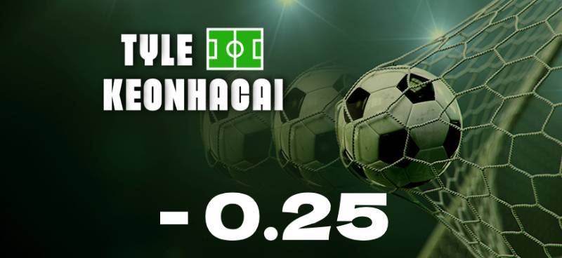 Soi Keo Ty Le Keo Chap 0 25 Chinh Xac Kem Meo Choi An Tien