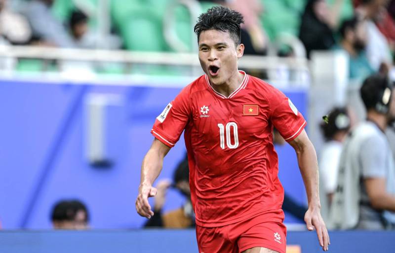 Tầm quan trọng của Tuấn Hải trong đội tuyển quốc gia