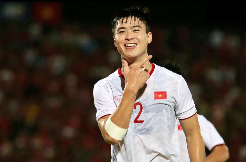 Tính cách và đạo đức thể thao của Duy Mạnh