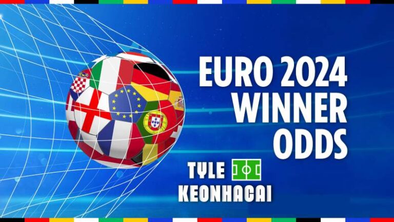 Tỷ Lệ Kèo Bóng Đá Euro - Chơi Kèo Giải Đấu Châu Âu Đỉnh Cao