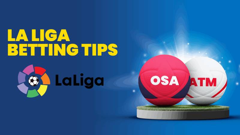 Tỷ lệ kèo La Liga