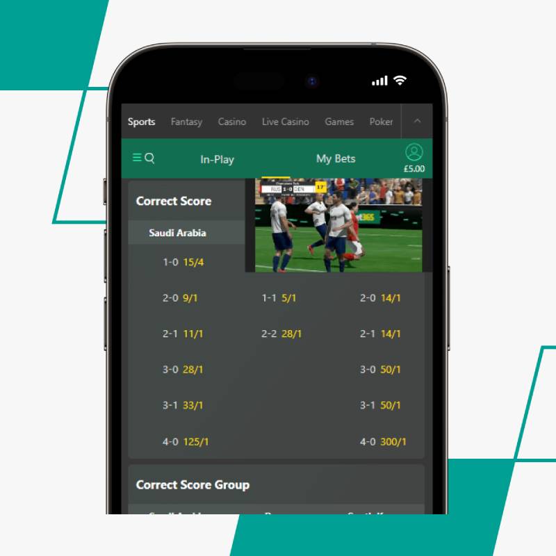 Tỷ lệ kèo cá cược bóng đá ảo hoạt động như thế nào?